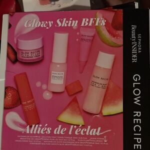 Glow Recipe Glowy Skin BFFs Set - NEW